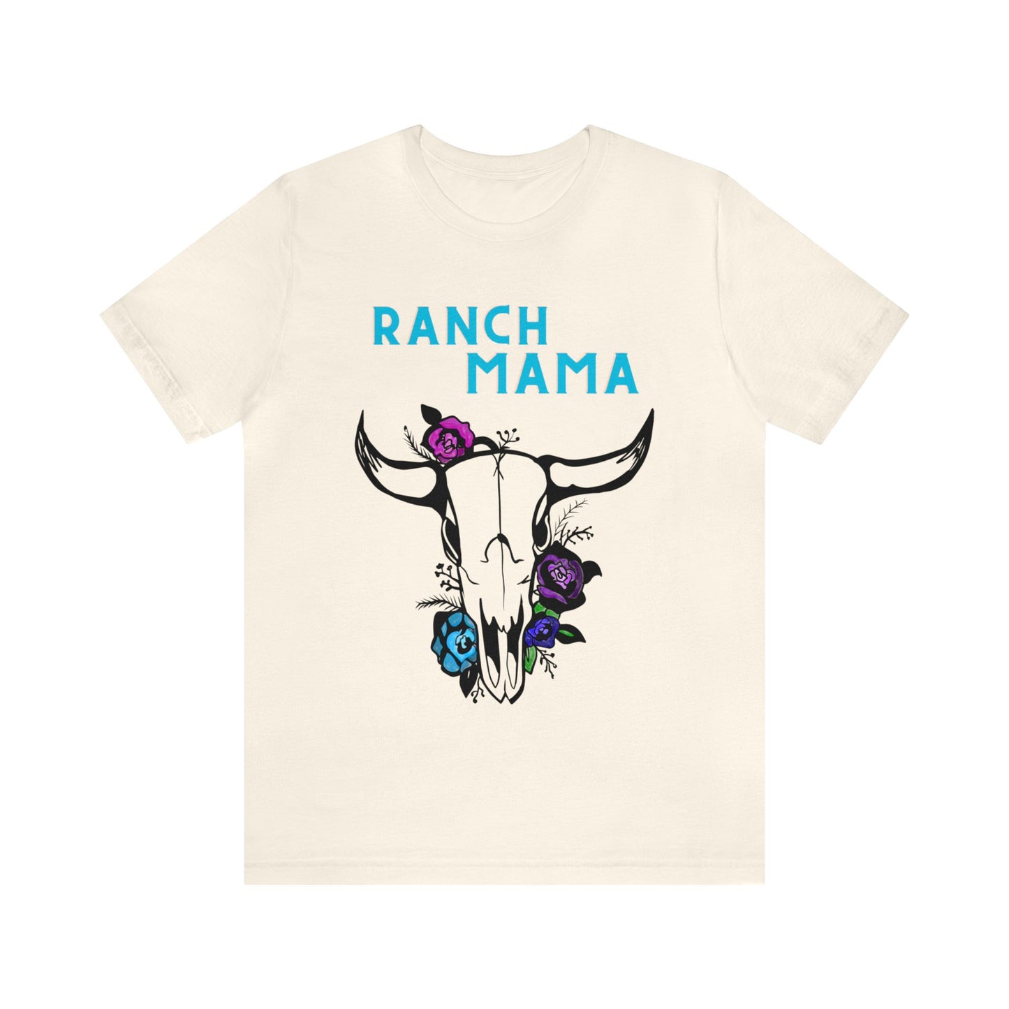 Ranch Mama Tee