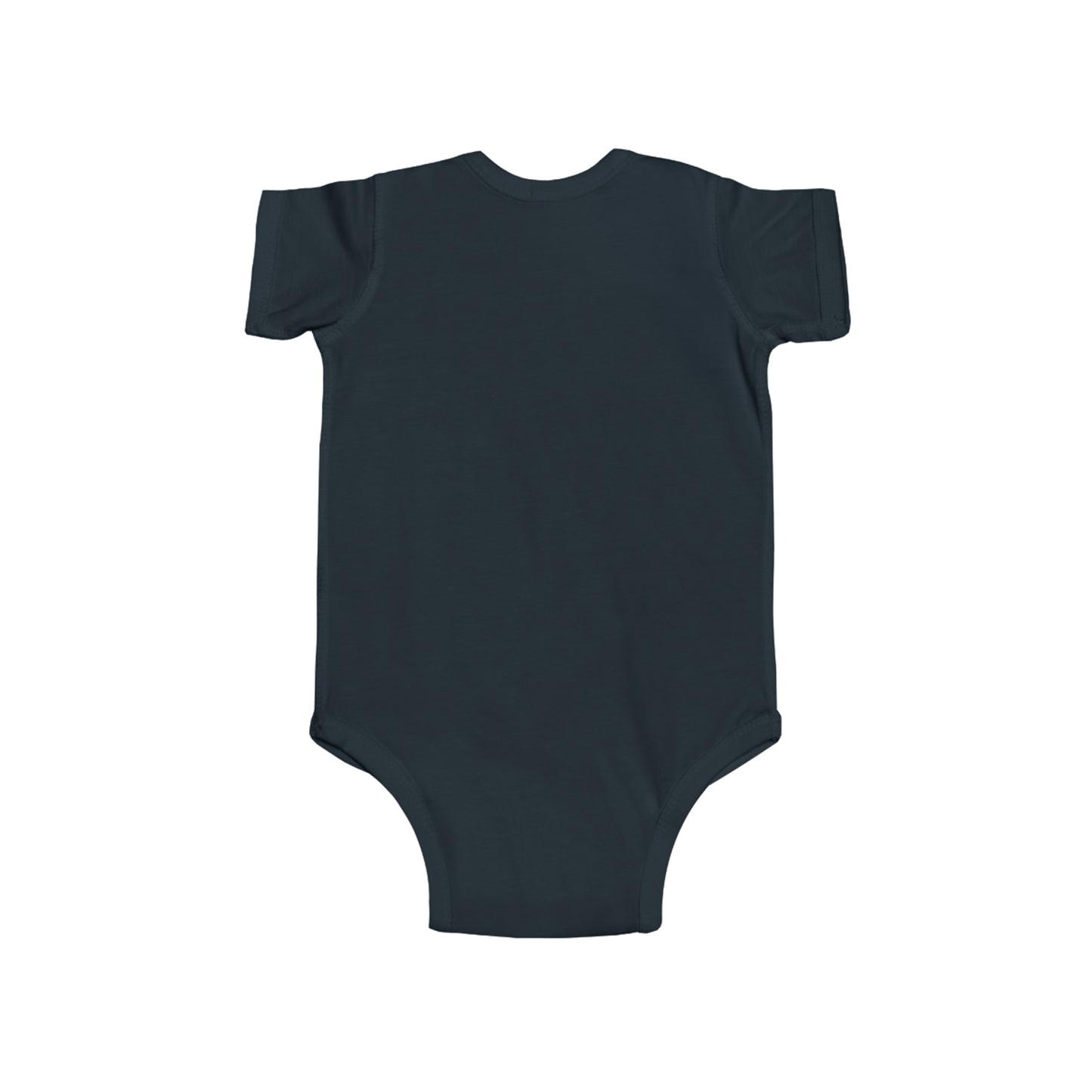 Farm Boy Infant Fine Jersey Bodysuit