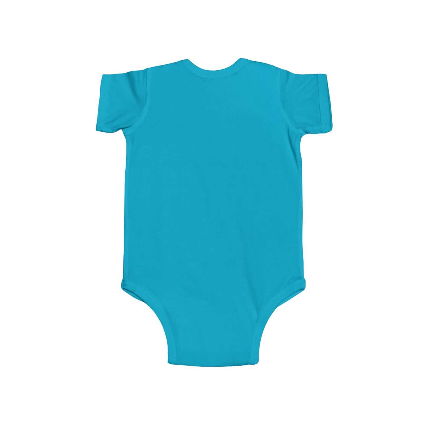 Farm Boy Infant Fine Jersey Bodysuit