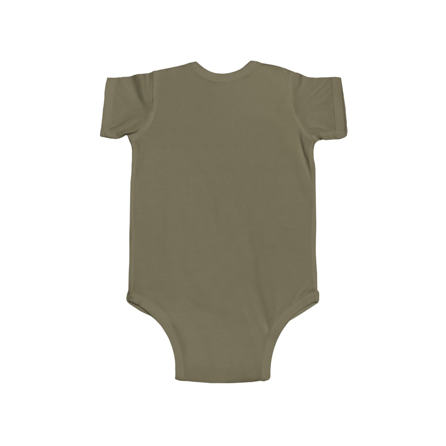 Farm Boy Infant Fine Jersey Bodysuit