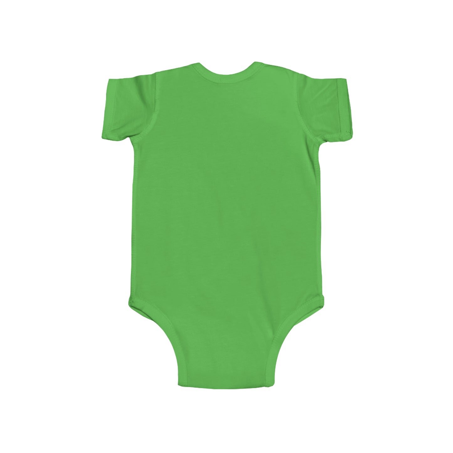 Farm Boy Infant Fine Jersey Bodysuit