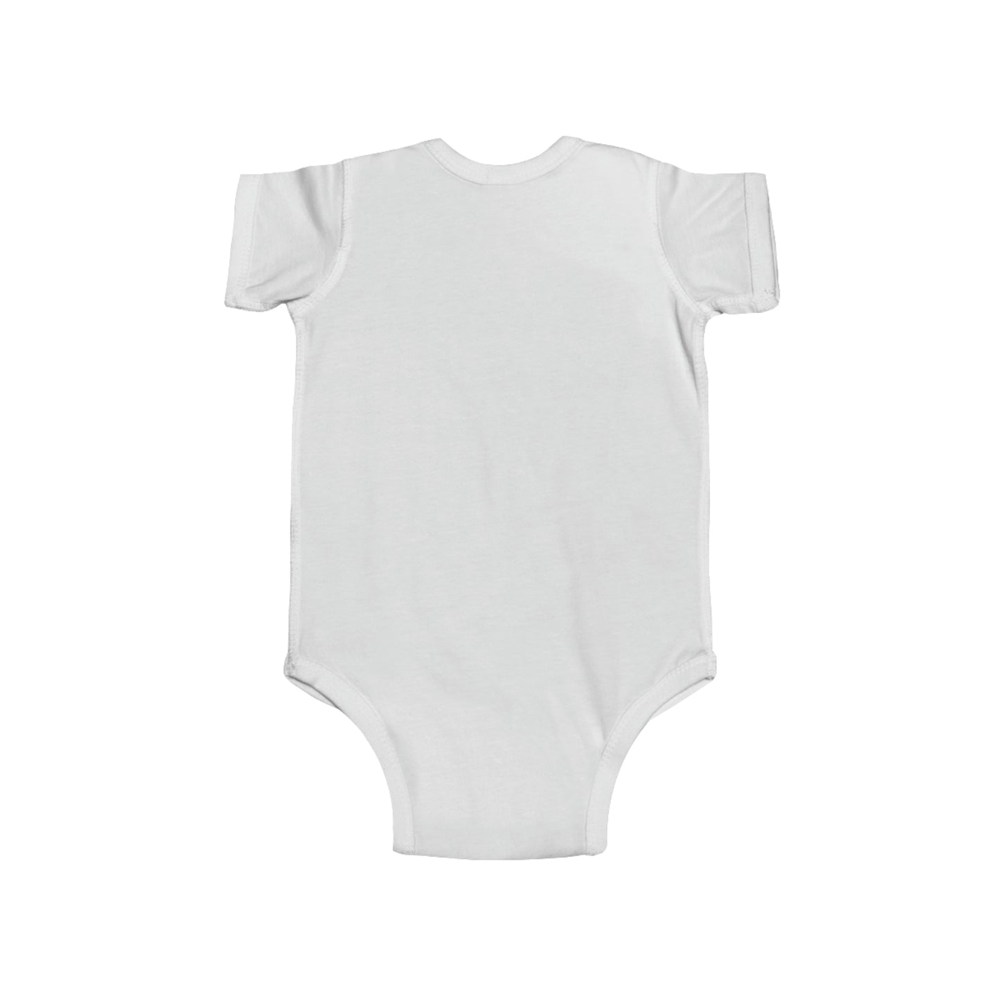 Farm Boy Infant Fine Jersey Bodysuit