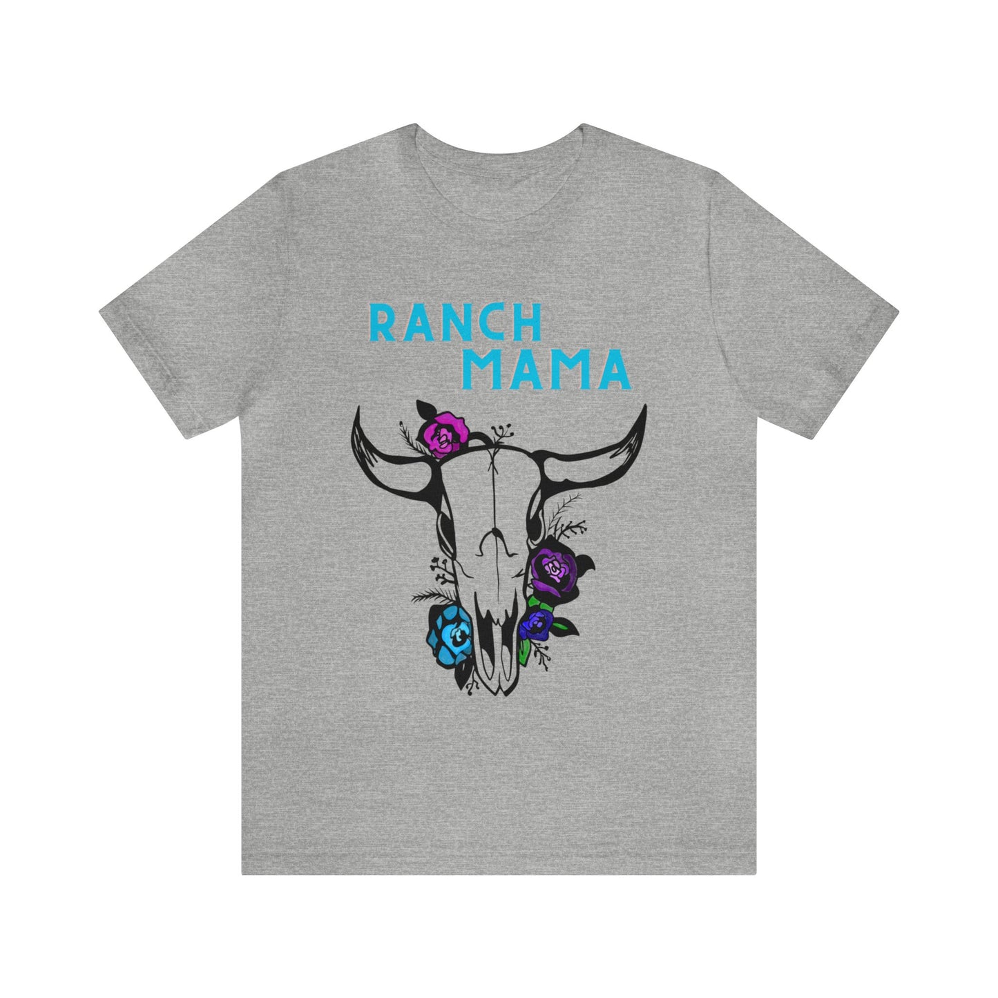 Ranch Mama Tee