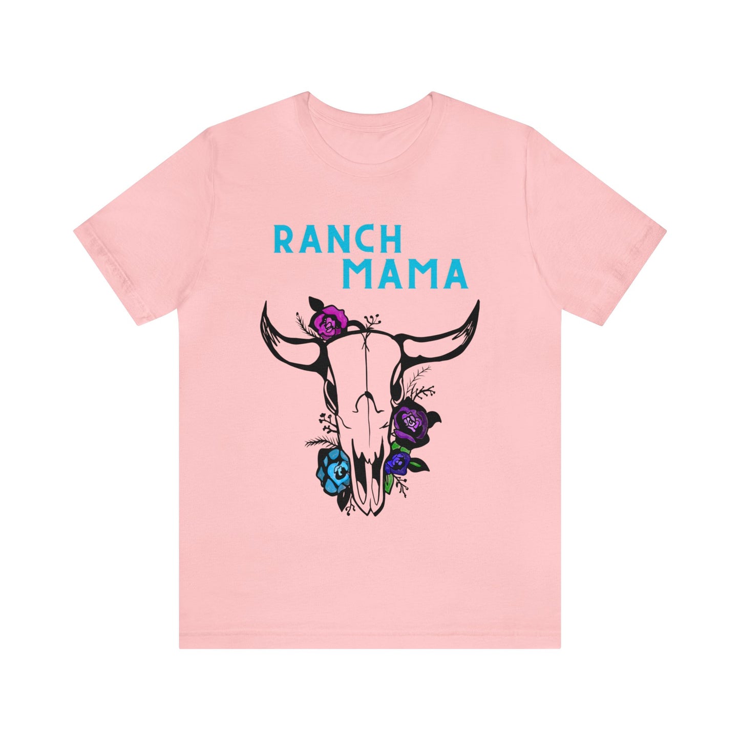 Ranch Mama Tee