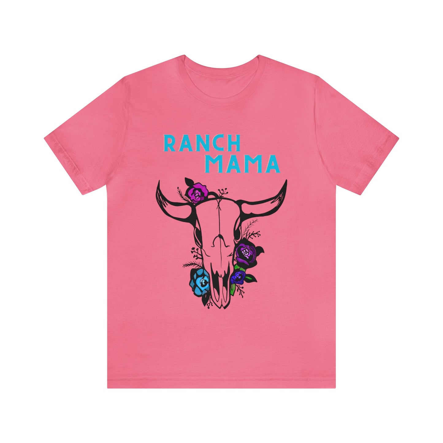 Ranch Mama Tee