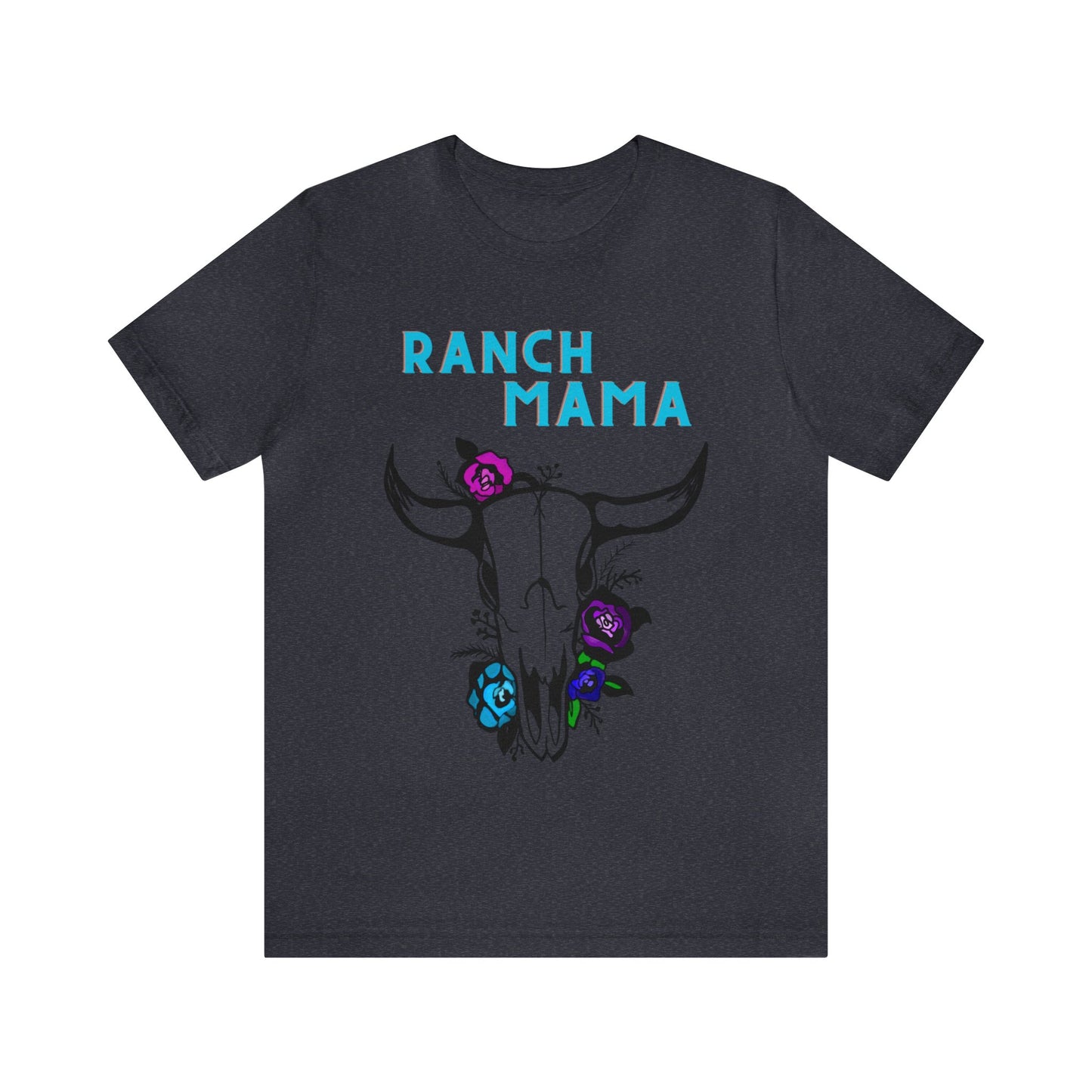 Ranch Mama Tee