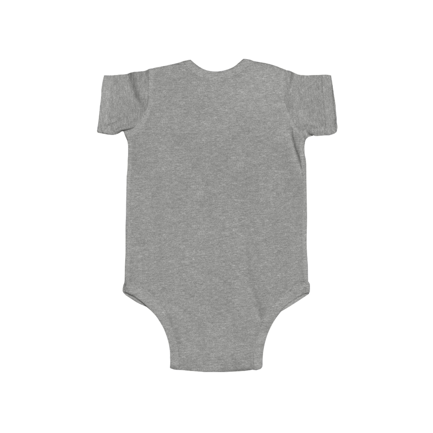 Farm Boy Infant Fine Jersey Bodysuit