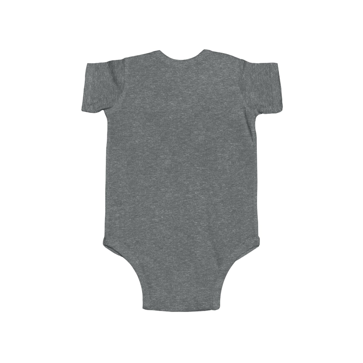 Farm Boy Infant Fine Jersey Bodysuit