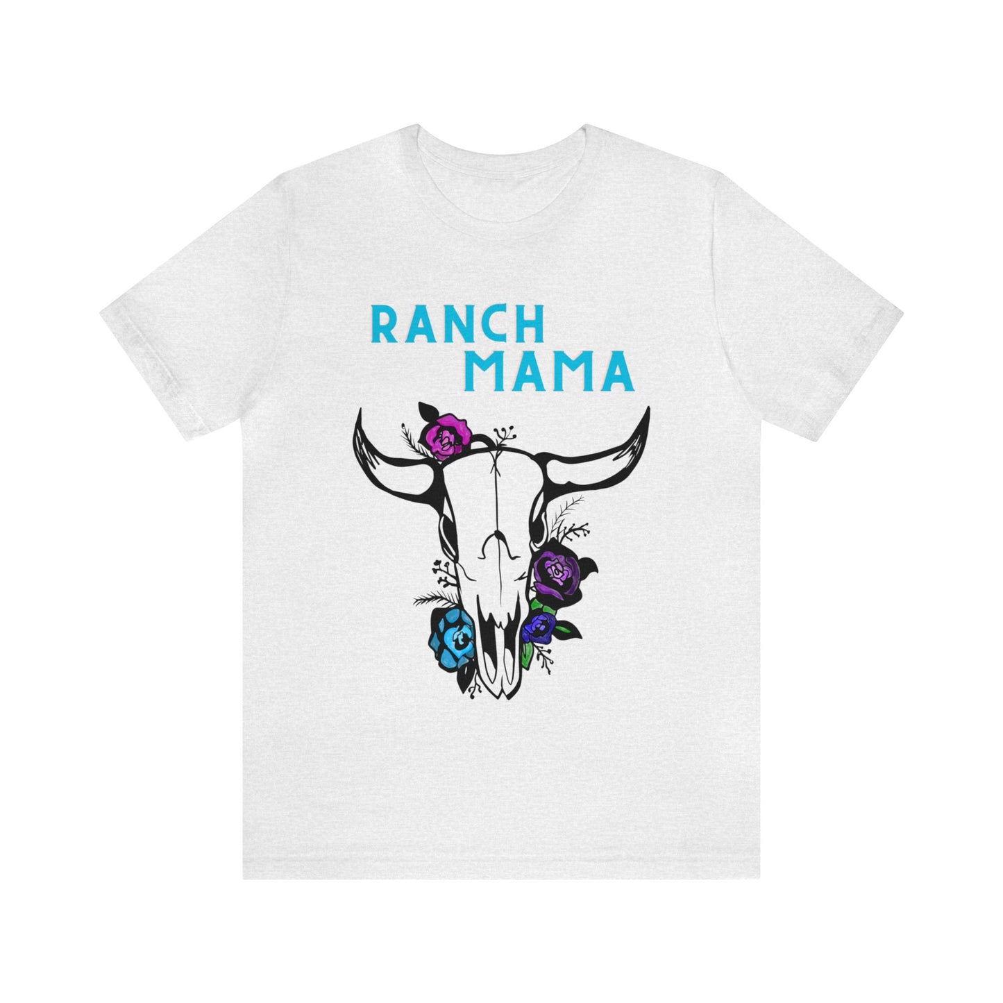 Ranch Mama Tee