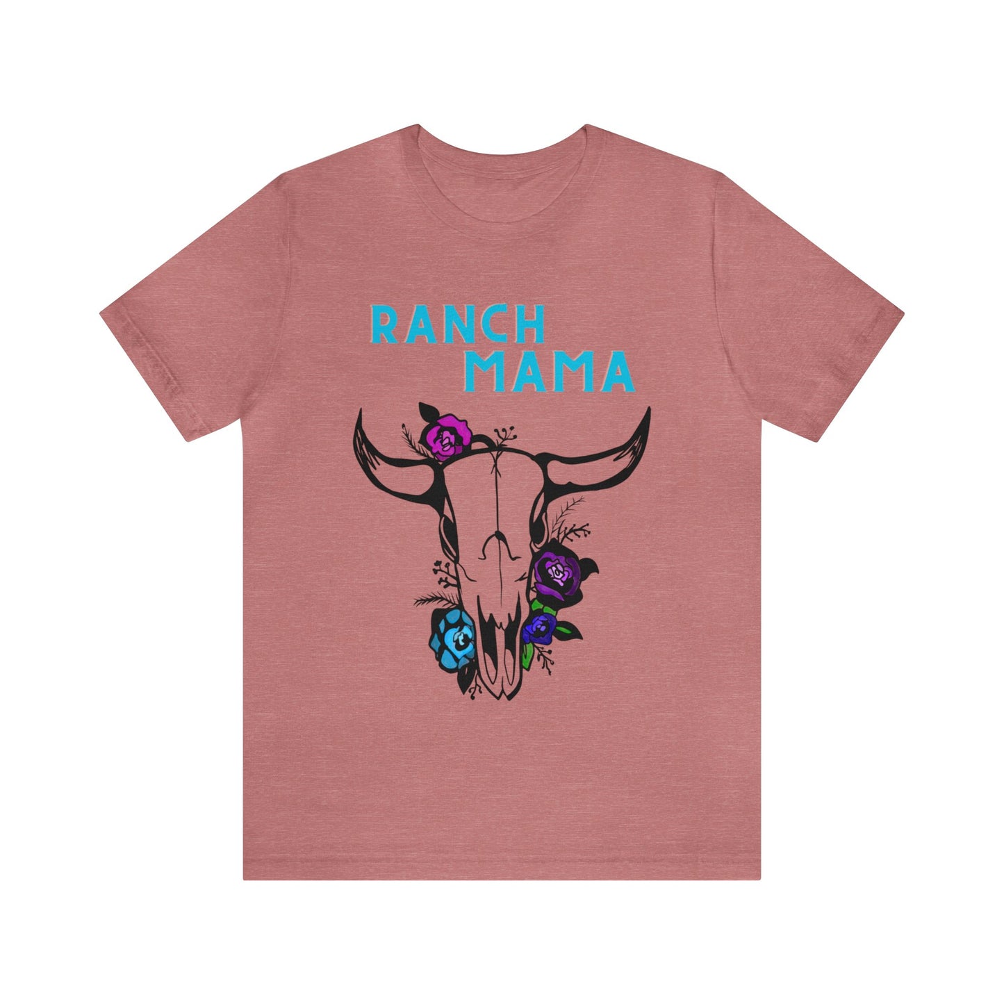 Ranch Mama Tee